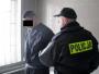 Zmarł policjant ugodzony nożem na przystanku