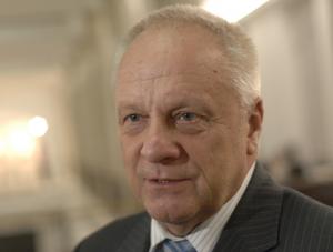 Niesiołowski: Wróci 40-procentowy podatek