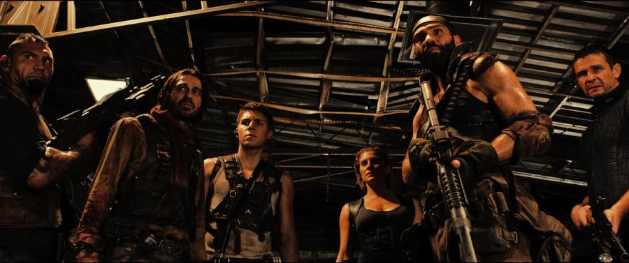 "Riddick"