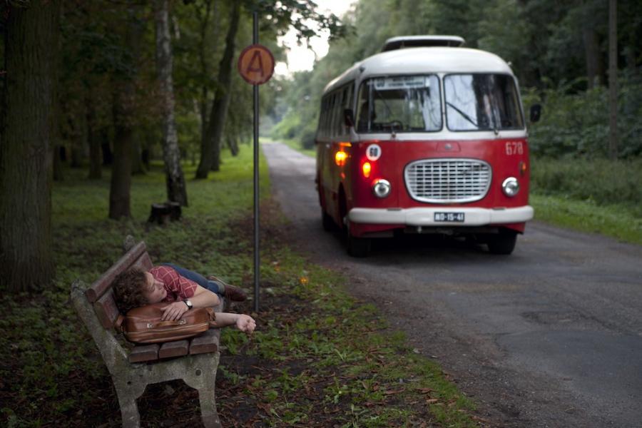 "Bilet na Księżyc" wejdzie na ekrany kin 8 listopada