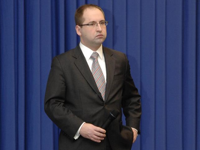 Bielan: Nie wypada dystansować się od prezesa