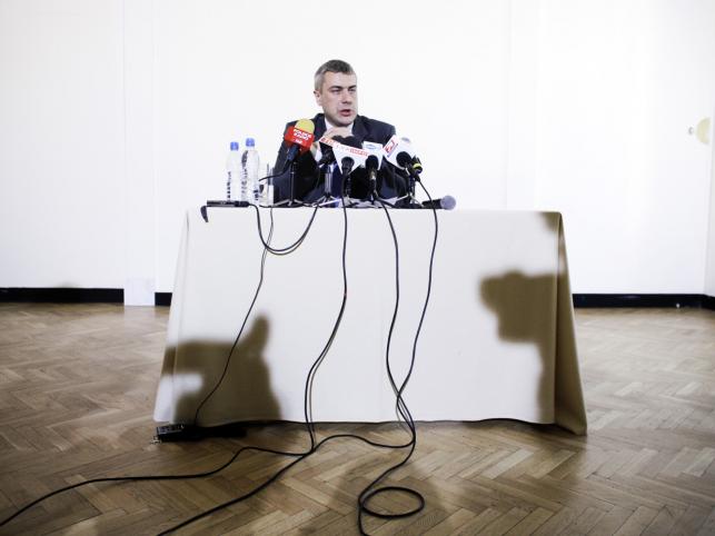 Giertych szuka nowego polityczngo sponsora