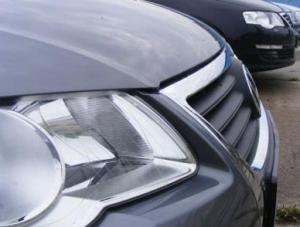 Uwaga na policyjne volkswageny!
