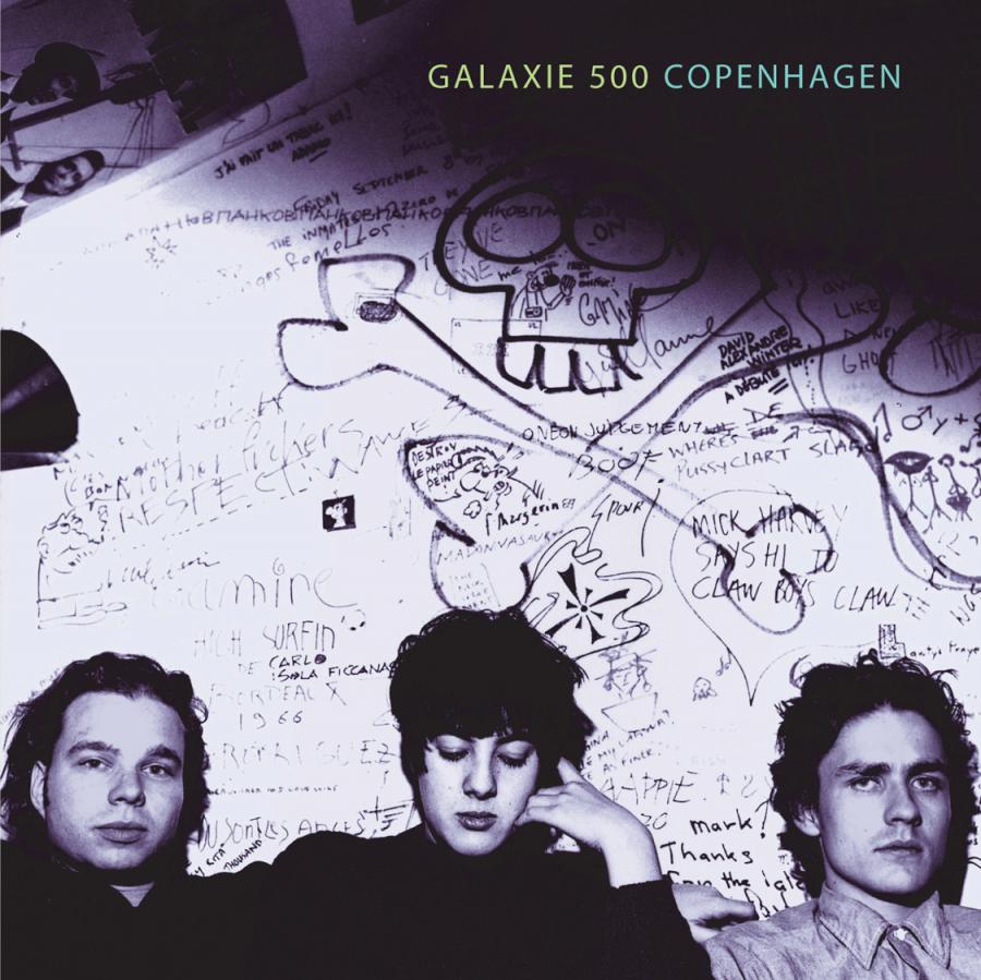 15. Galaxie 500 – "Listen The Snow Is Falling" (z repertuaru Johna Lennona i Yoko Ono)