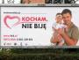 Polacy nie bronią katowanych dzieci