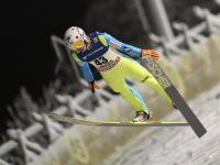 Stoch drugi w kwalifikacjach w Lillehammer. Kubacki dyskwalifikowany