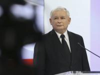 Kaczyński o Ukrainie: Unia nie może sobie pozwolić na milczenie