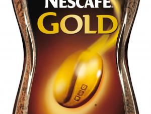 Nescafe Gold