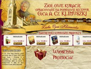 UOKiK idzie na wojnę z ojcem Klimuszką