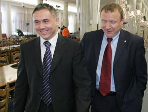Poseł PO tęskni za Jackiem Kurskim
