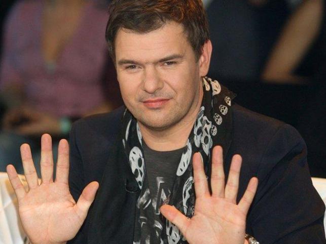 Karolak: W telewizji zarabiam na własny teatr