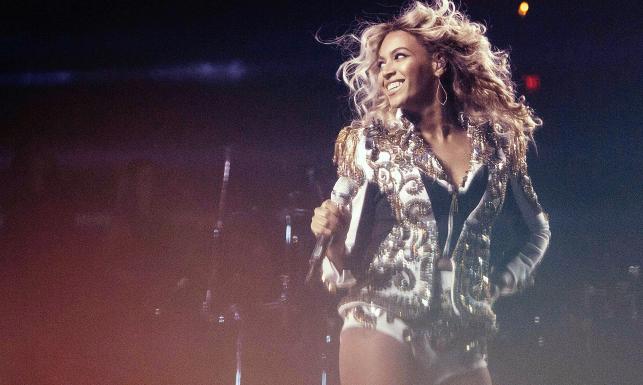 Скачать песни beyonce flawless