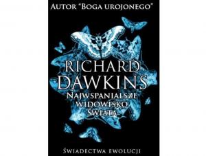 Zrozumieć świat z Richardem Dawkinsem