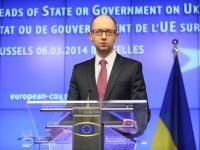 Ukraina nie pójdzie drogą konfrontacji zbrojnej. RELACJA na ŻYWO