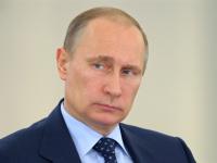 Putin zapowiada bitwę o internet, który jest "dziełem CIA"