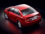 Ekspresyjny chevy zastąpi obecne Lacetti
