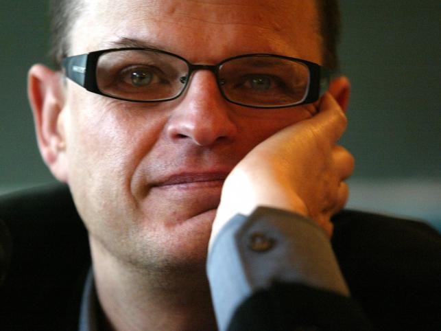 Andrzej Morozowski: Pawlak łamie standardy
