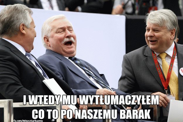 Znalezione obrazy dla zapytania memy wałęsa