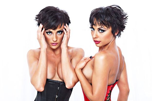 Cheeky Girls – gwiazdy jednego przeboju