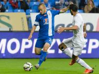 Liga Europy: Lech awansował do III rundy kwalifikacji