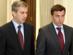 Lewica zdecyduje o reformach zdrowotnych