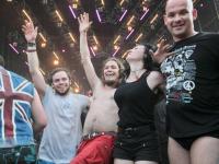 Drugi rekord Guinnessa na Przystanku Woodstock pobity