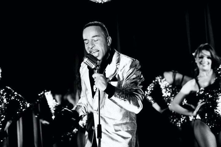 "Mambo No. 5" – Lou Bega