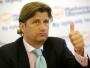 Palikot może pytać prezydenta o alkohol