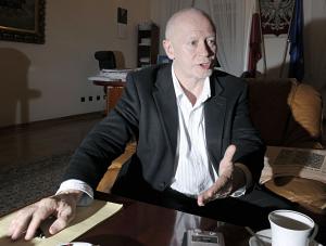 Boni: "Polska 2030 - nie będzie papierowym bytem"