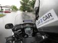 System potrafi uratować przed kraksą tak motocyklistów, jak i kierowców aut