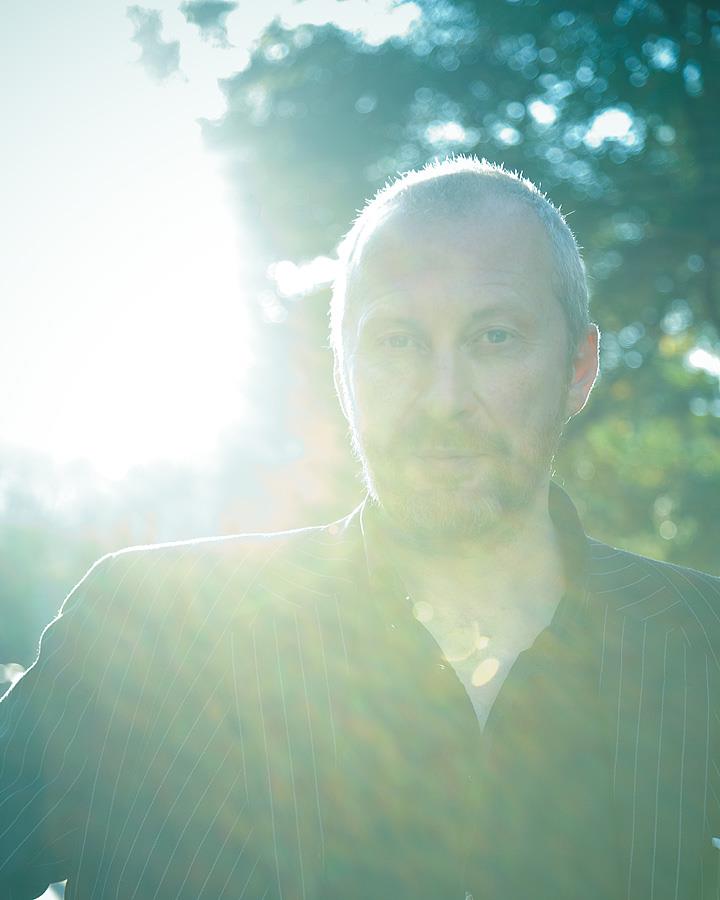 "Black" Colin Vearncombe (1962 – 2016)
