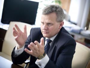 Grad do związków: Kupcie akcje!