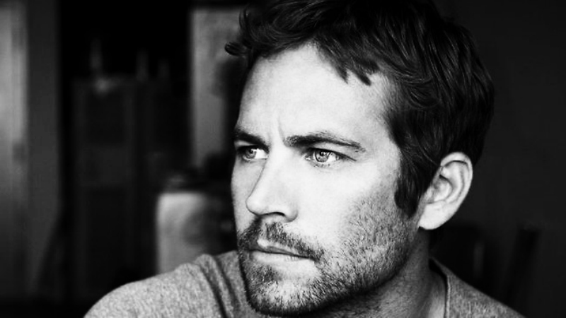 Paul Walker (1973 – 2013)