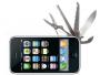 iPhone pozwala zaoszczędzić, jak scyzoryk armii szwajcarskiej