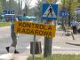 Uwaga! Policja czatuje z fotoradarem