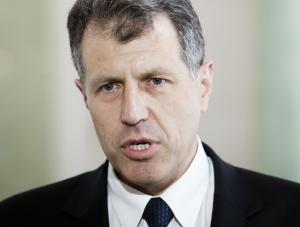 Nie dam wywiadu jak Kownacki