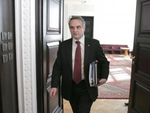 Pawlak chce dobić interesu z Putinem