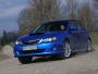 Szok! Impreza WRX z kratką!