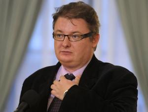 Michał Kamiński dementuje słowa prezydenckiego ministra
