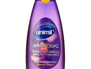 Aphrodisiac ekscytujący żel do masażu