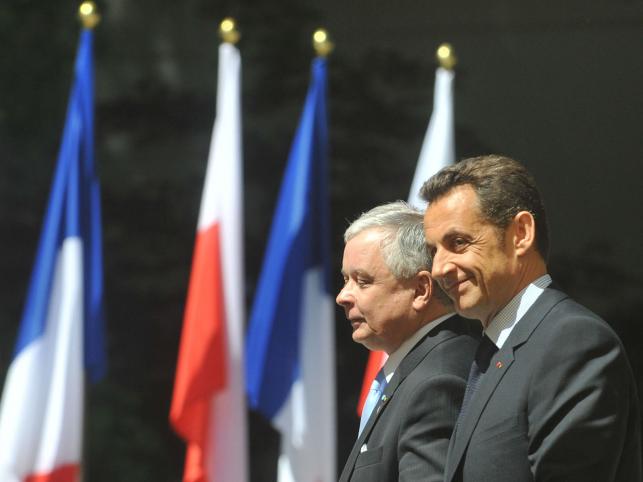 Prezydent zapewnia, że Polska nie będzie przeszkodą w ratyfikacji traktatu lizbońskiego
