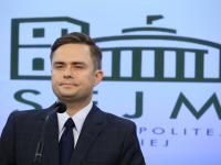 Hofman u Olejnik: Zostałem symbolem obciachu i głupoty