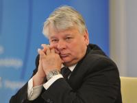 Ambasada Rosji: Zakaz wjazdu dla Borusewicza bez związku z pogrzebem Niemcowa