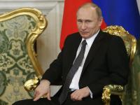 Cięcia na Kremlu. Nawet Putin obniżył swoją pensję