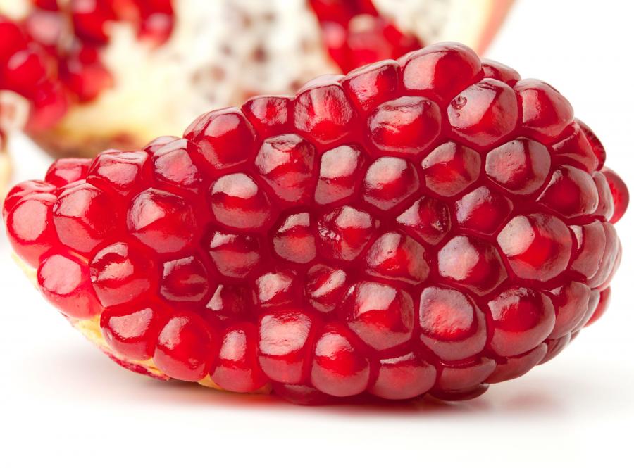9. Granat