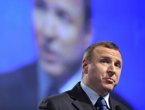 Jacek Kurski radzi jak zostać posłem