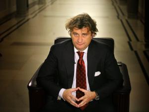 Palikot jest gotowy odejść z polityki