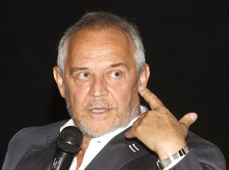 Marek Kondrat Marek Kondrat