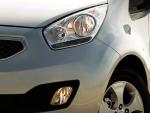 Nowa Kia Venga - pierwszy raz!