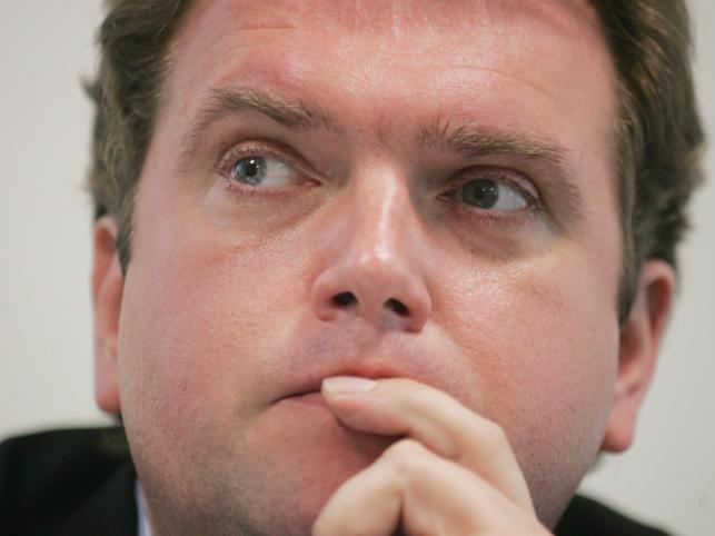 Piskorski gotowy na pojednanie z Tuskiem